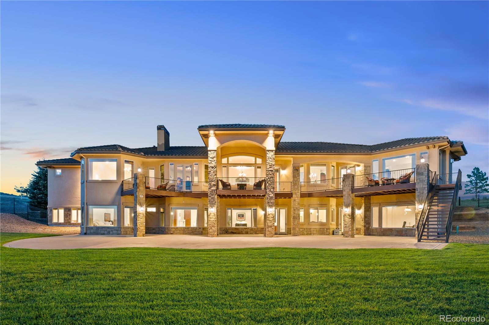 10311 Rancho Montecito Drive Parker CO 80138