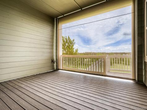 8450 S Biloxi Court Aurora CO 80016