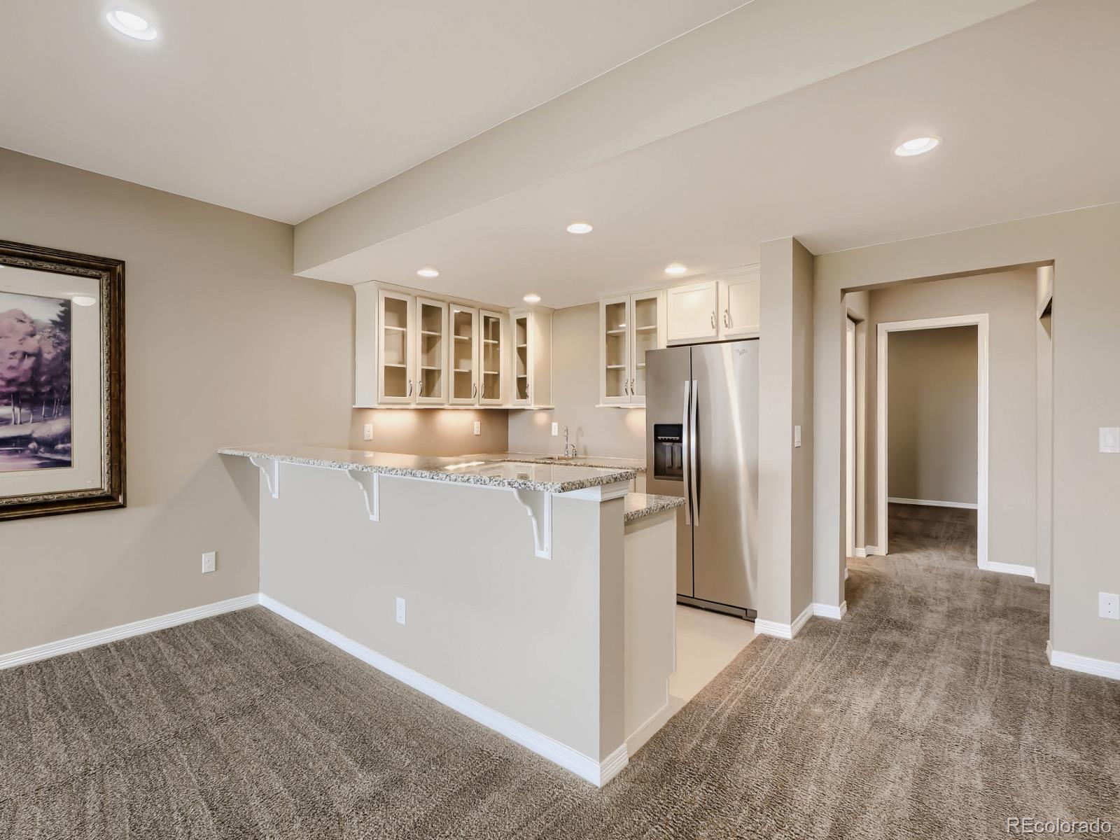8450 S Biloxi Court Aurora CO 80016