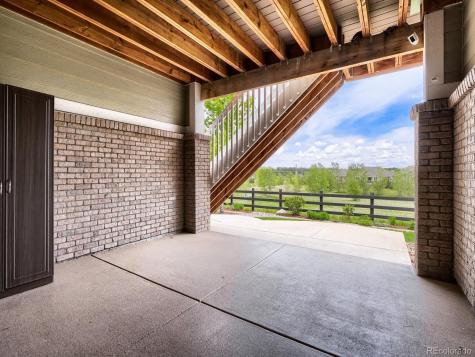 8450 S Biloxi Court Aurora CO 80016