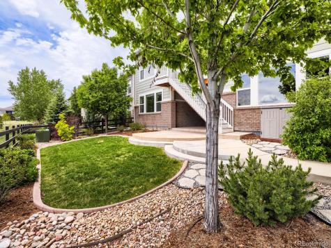 8450 S Biloxi Court Aurora CO 80016
