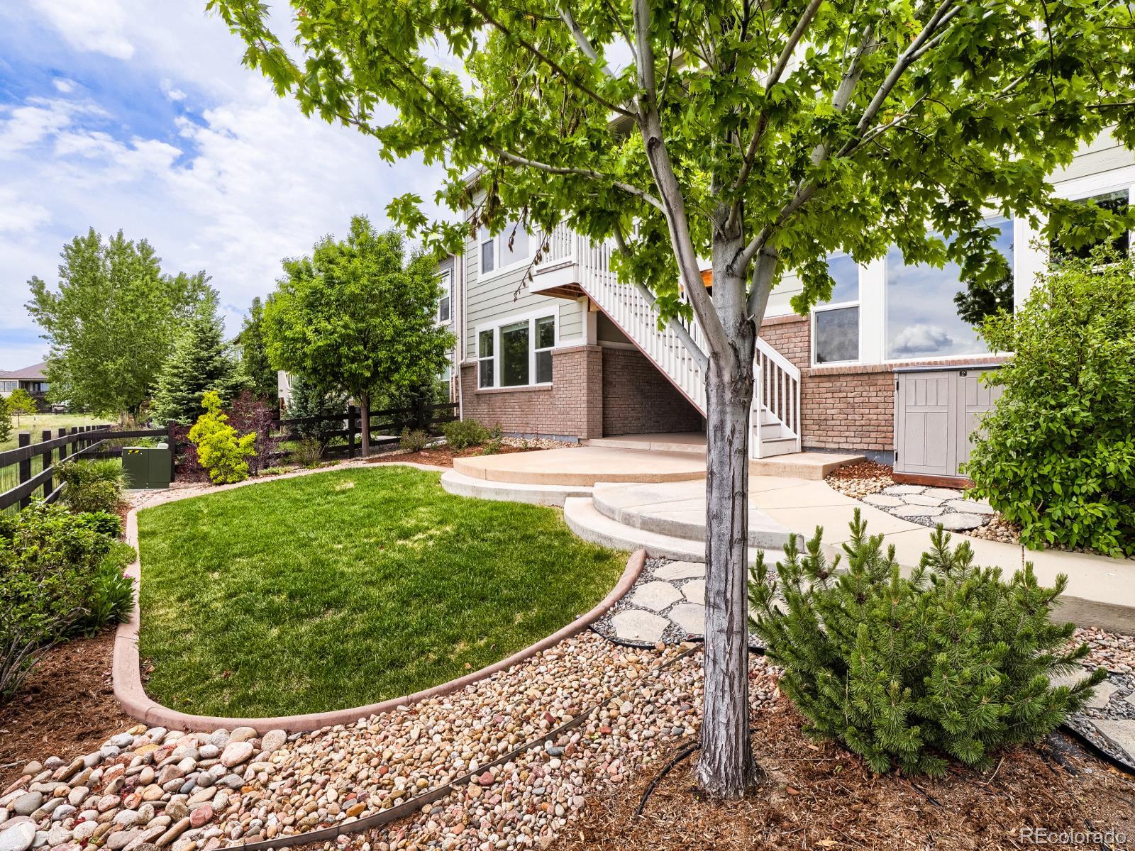 8450 S Biloxi Court Aurora CO 80016