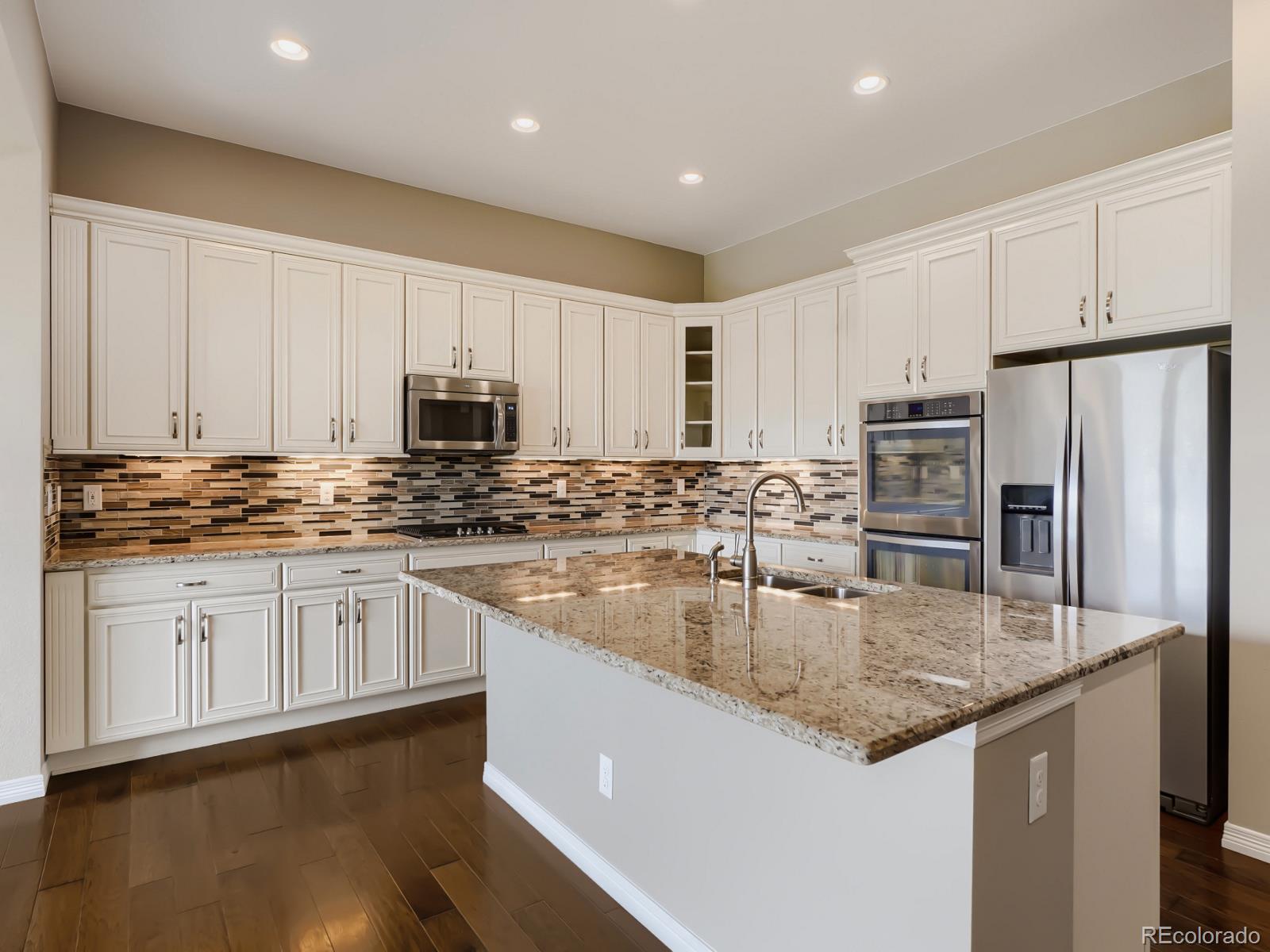 8450 S Biloxi Court Aurora CO 80016