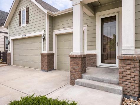 8450 S Biloxi Court Aurora CO 80016