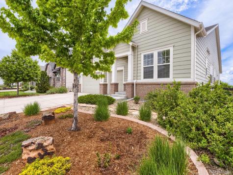 8450 S Biloxi Court Aurora CO 80016