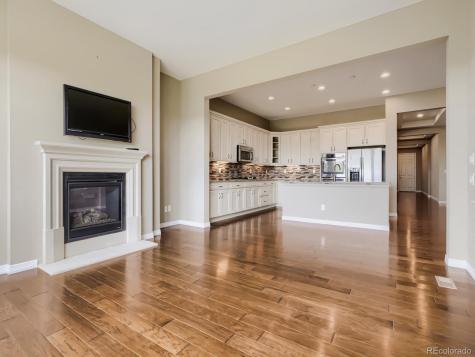 8450 S Biloxi Court Aurora CO 80016