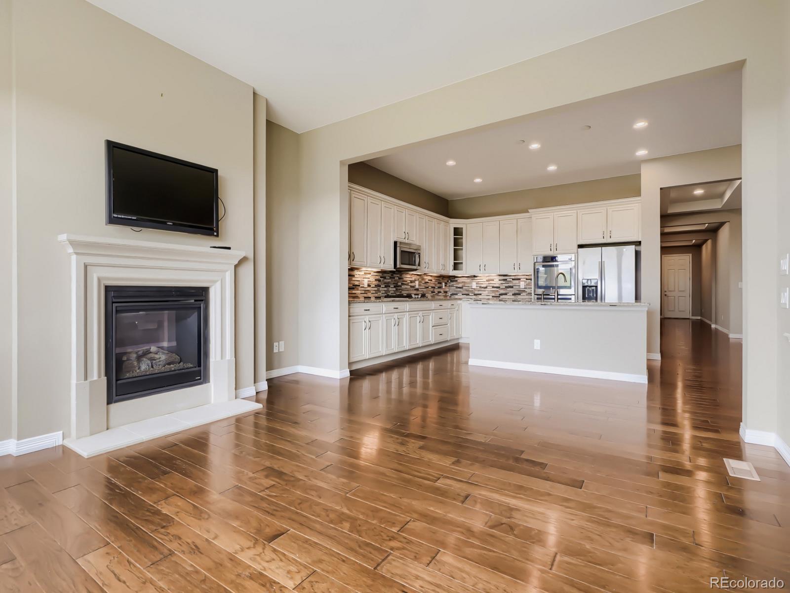 8450 S Biloxi Court Aurora CO 80016