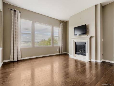 8450 S Biloxi Court Aurora CO 80016