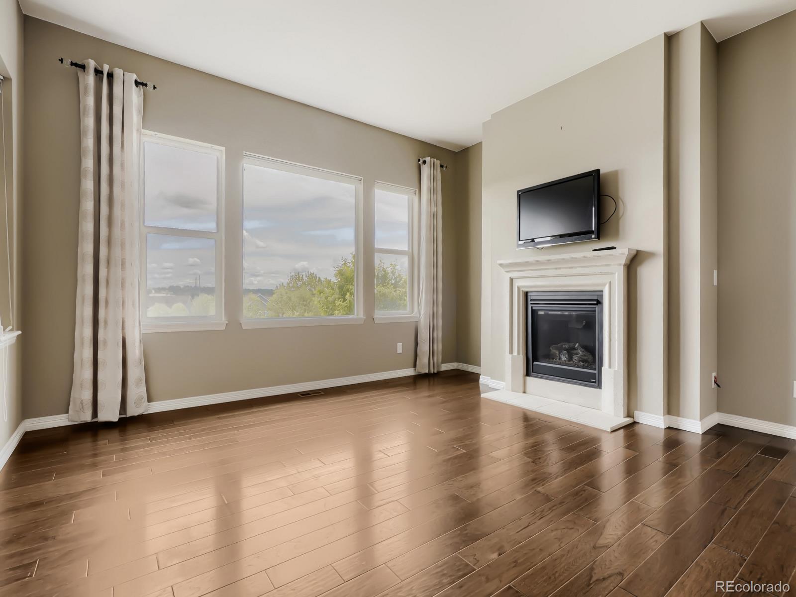 8450 S Biloxi Court Aurora CO 80016