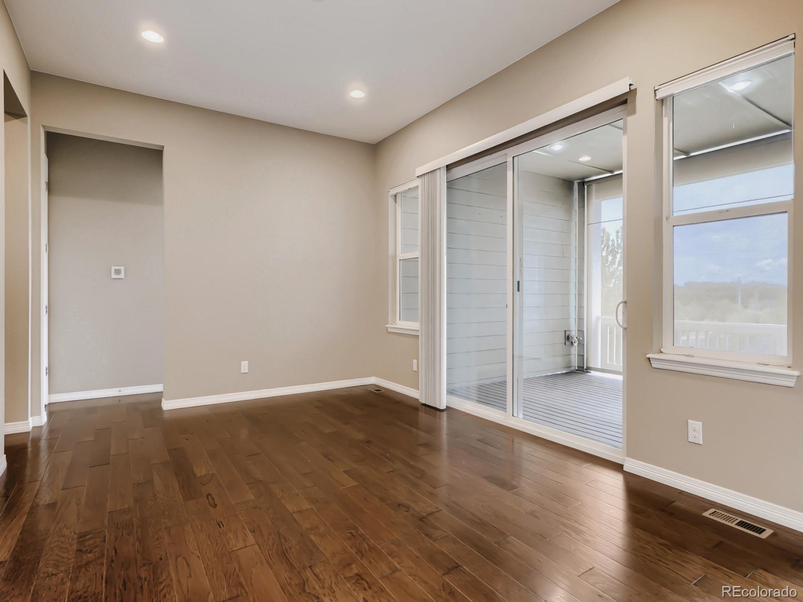 8450 S Biloxi Court Aurora CO 80016