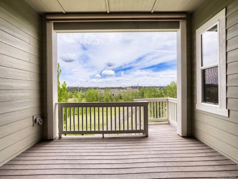 8450 S Biloxi Court Aurora CO 80016