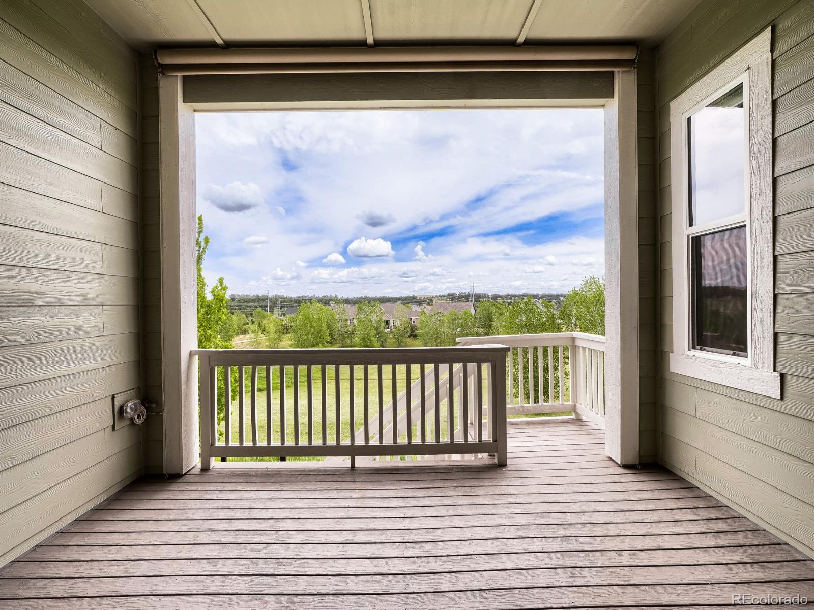 8450 S Biloxi Court Aurora CO 80016