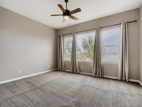 8450 S Biloxi Court Aurora CO 80016