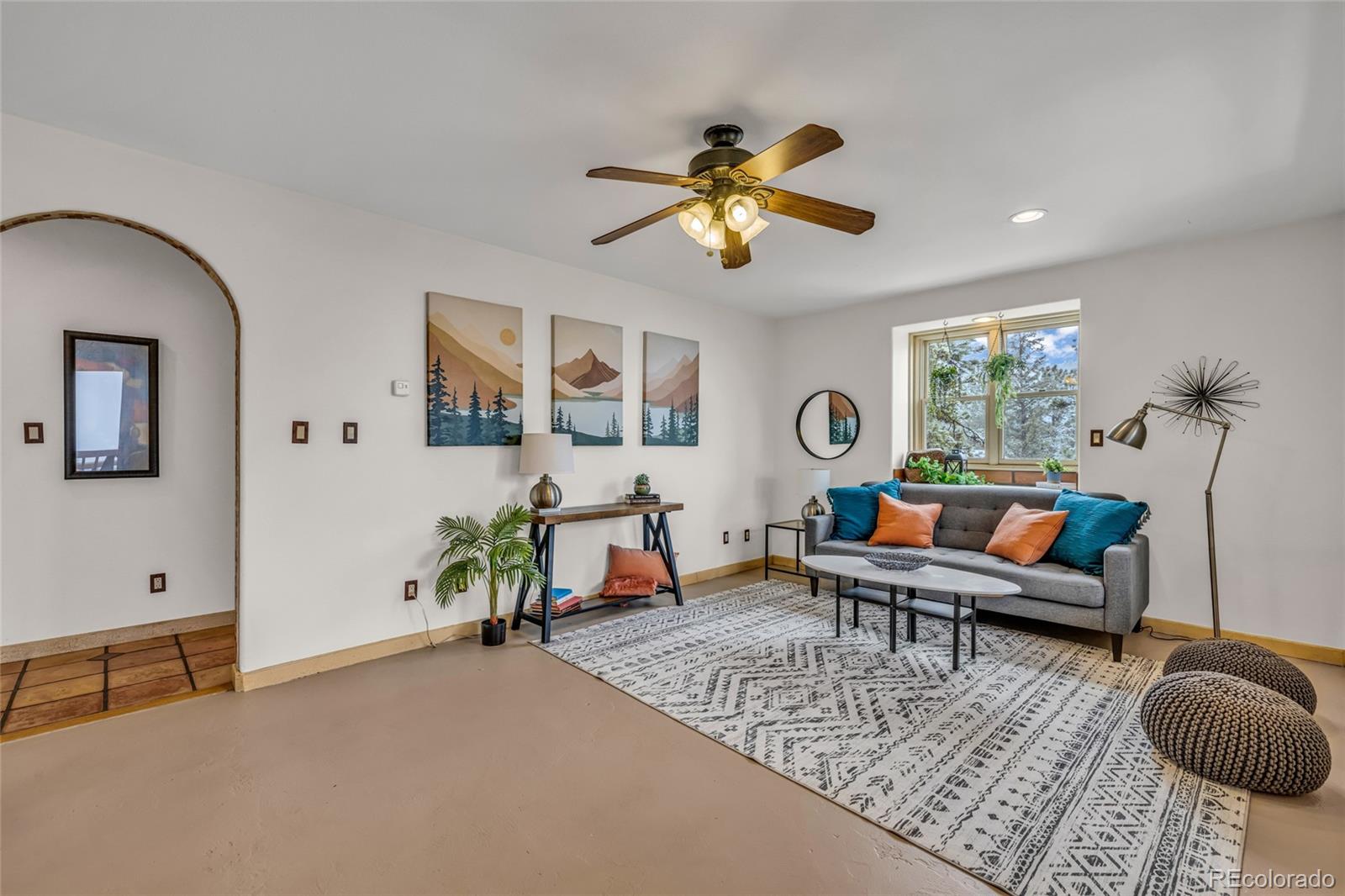4771 S Breakaway Trail Evergreen CO 80439
