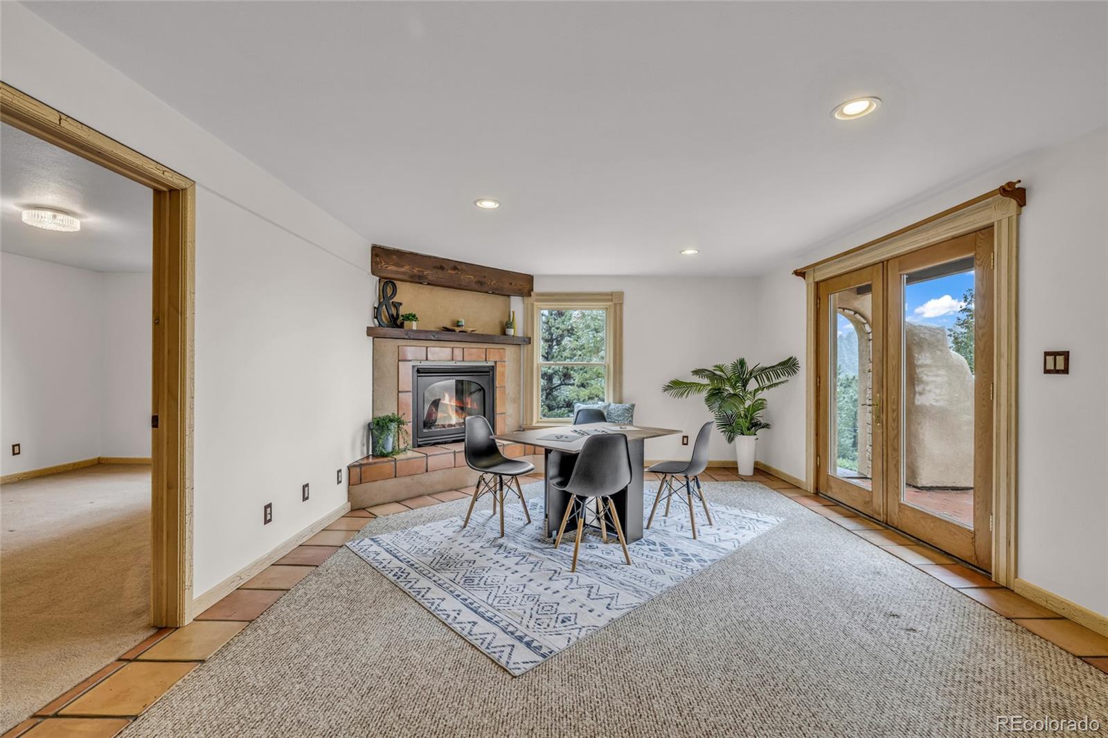 4771 S Breakaway Trail Evergreen CO 80439