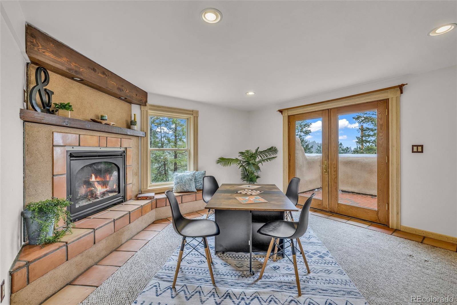 4771 S Breakaway Trail Evergreen CO 80439