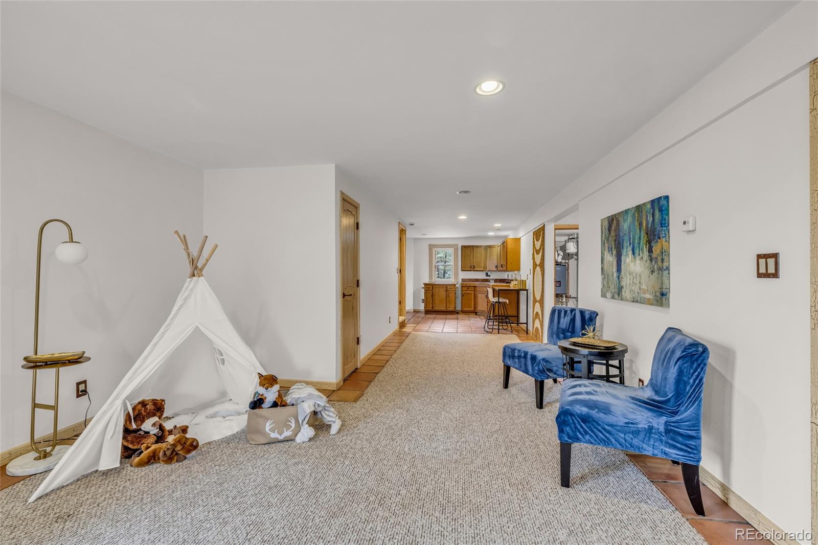 4771 S Breakaway Trail Evergreen CO 80439