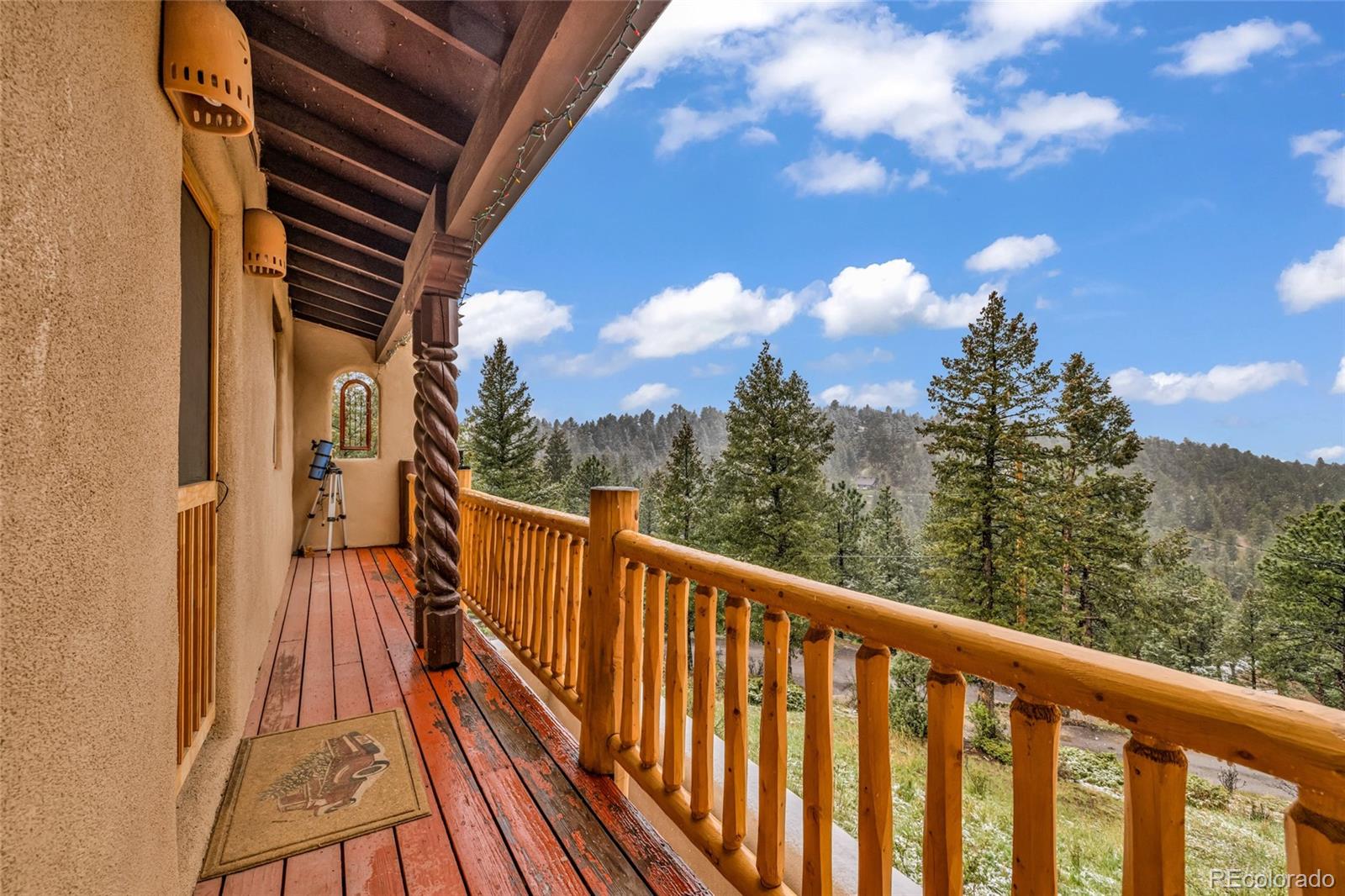 4771 S Breakaway Trail Evergreen CO 80439