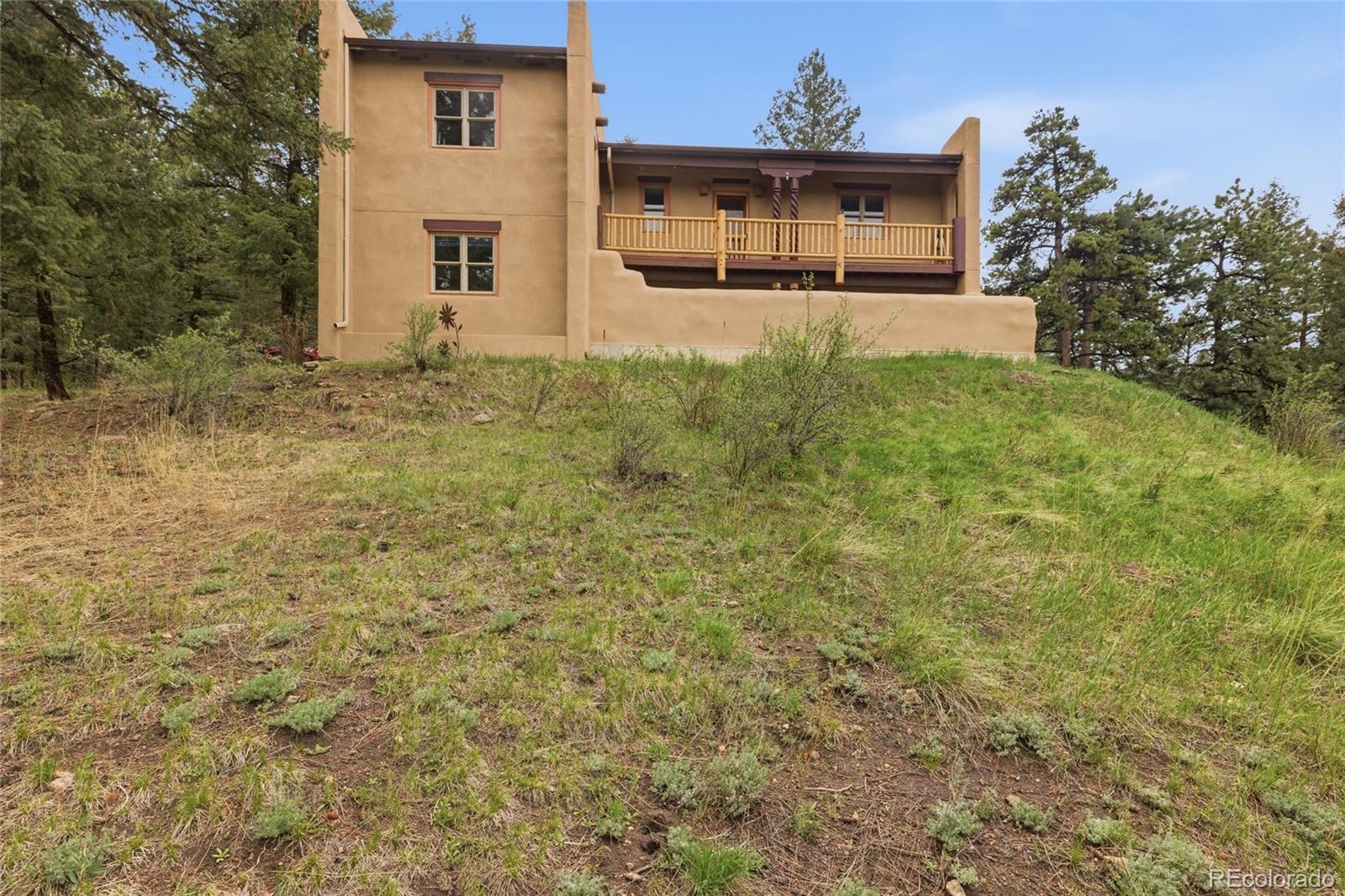 4771 S Breakaway Trail Evergreen CO 80439