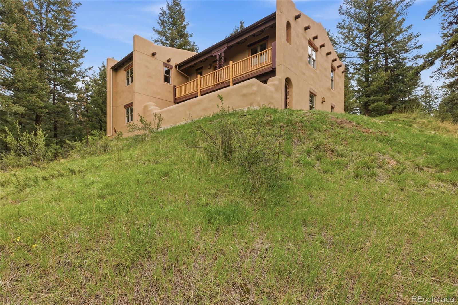 4771 S Breakaway Trail Evergreen CO 80439