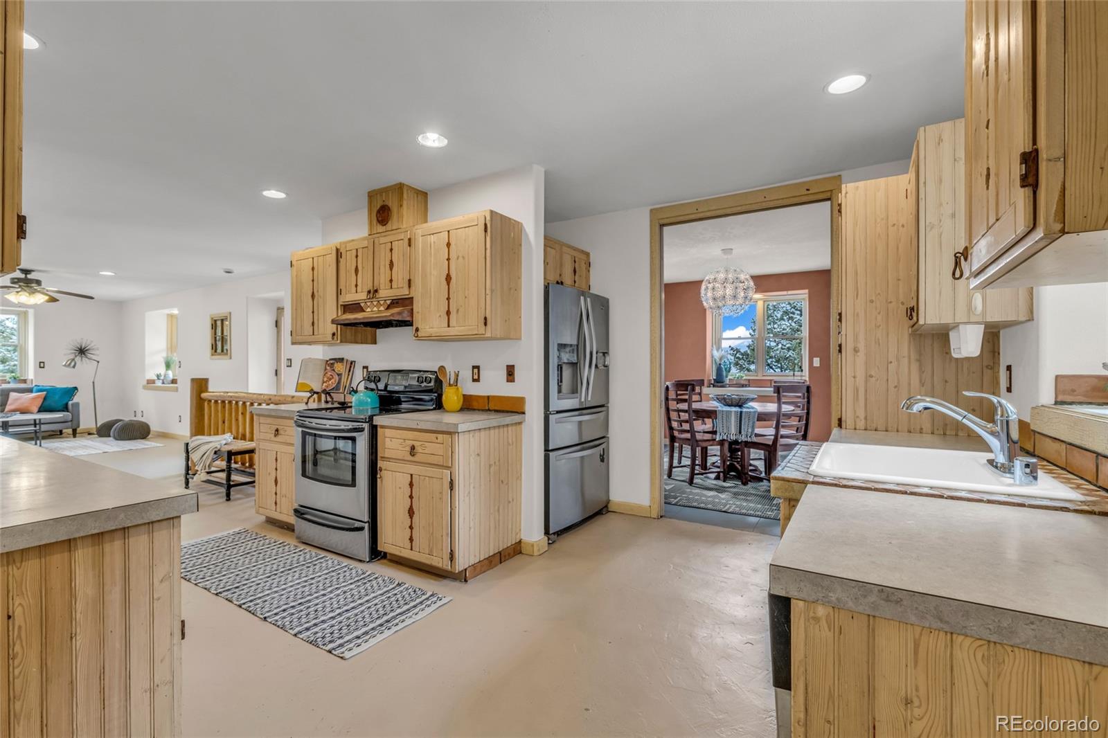4771 S Breakaway Trail Evergreen CO 80439