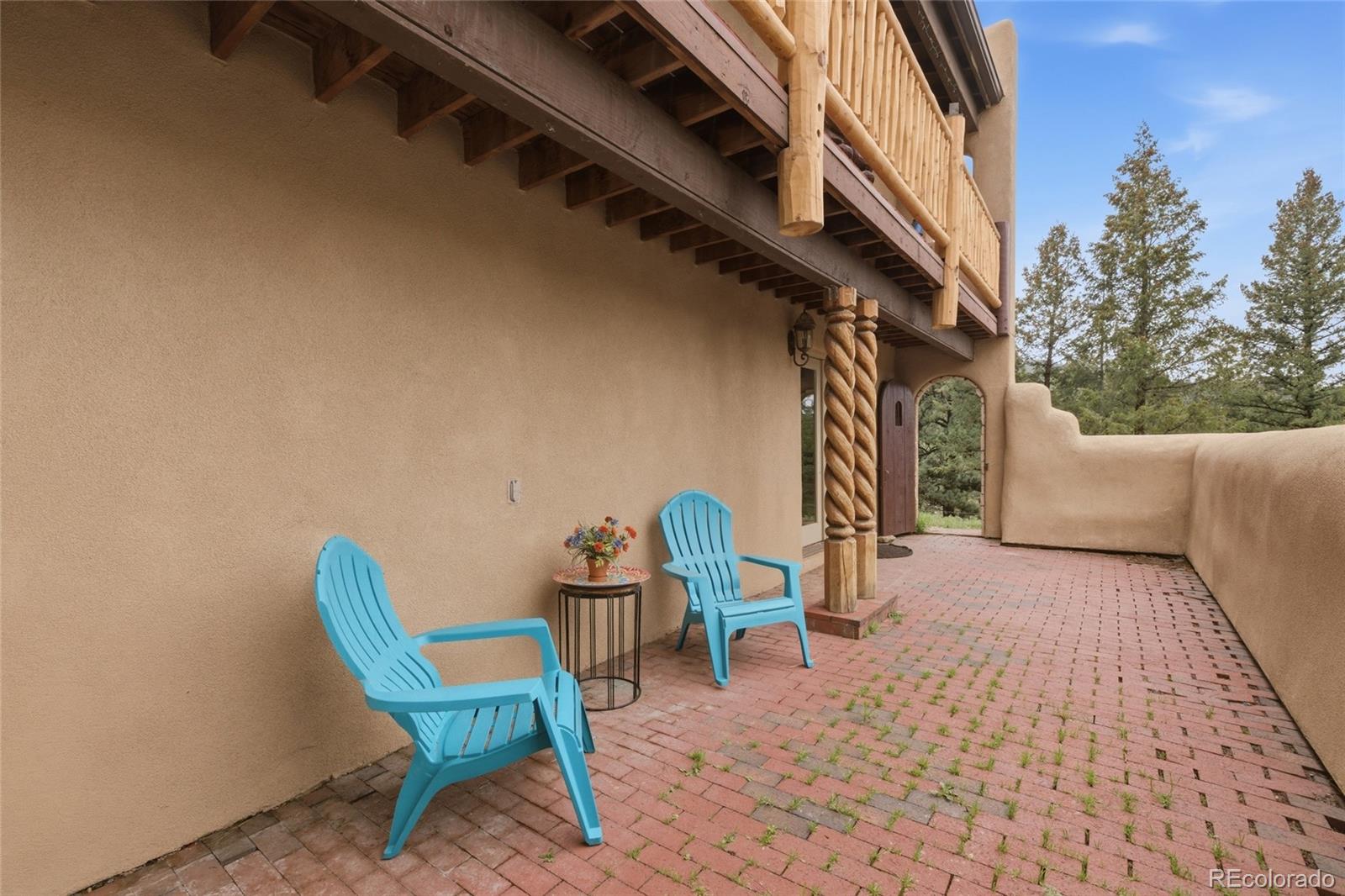 4771 S Breakaway Trail Evergreen CO 80439