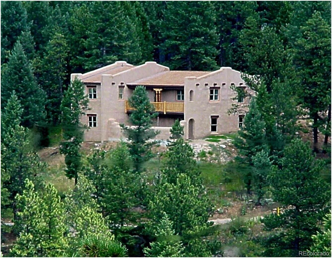 4771 S Breakaway Trail Evergreen CO 80439
