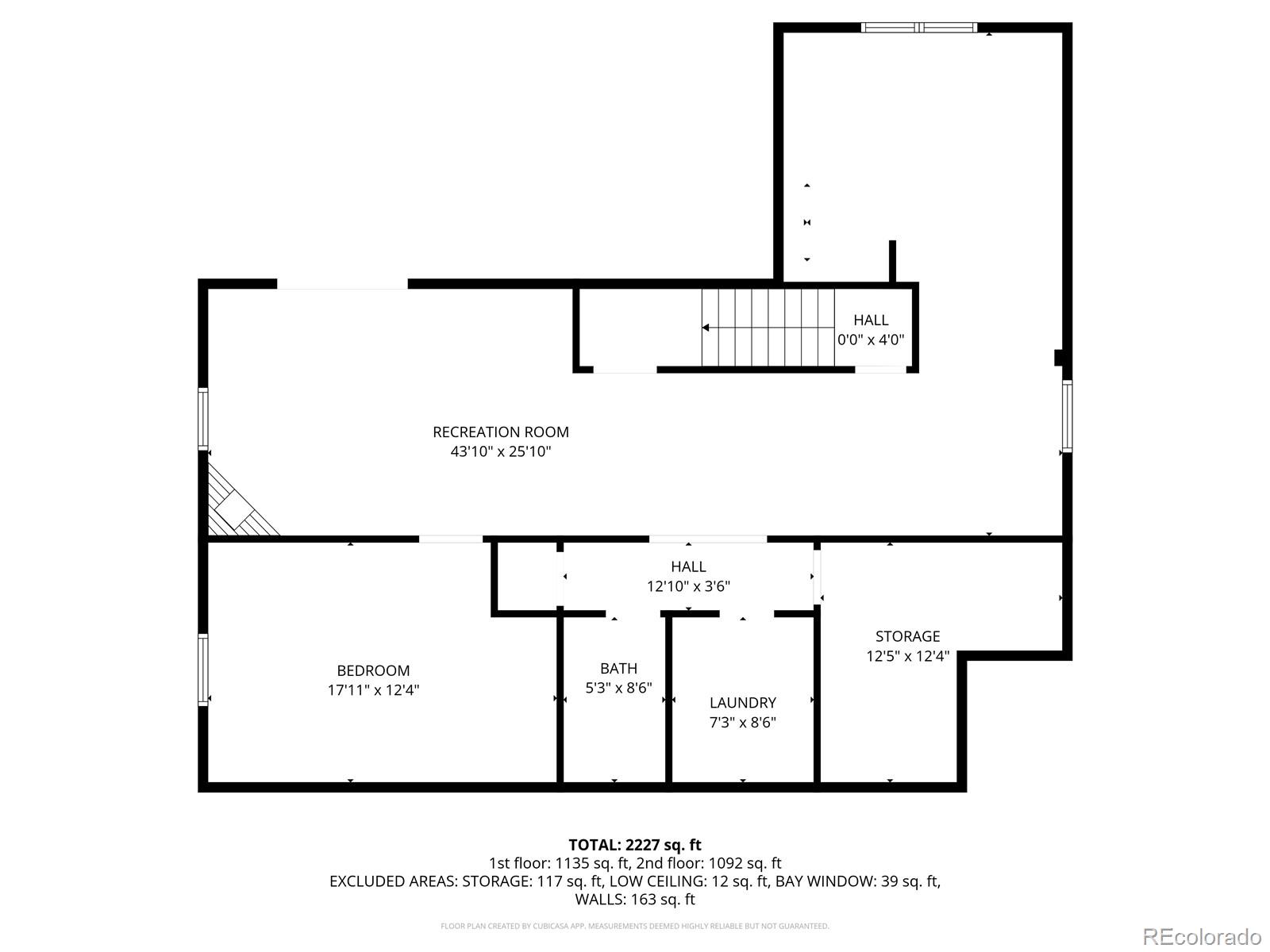 4771 S Breakaway Trail Evergreen CO 80439