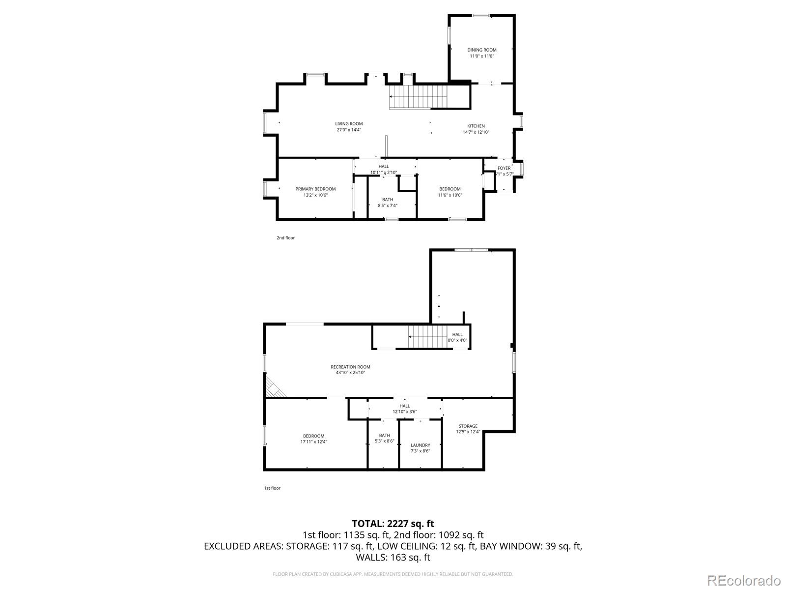 4771 S Breakaway Trail Evergreen CO 80439