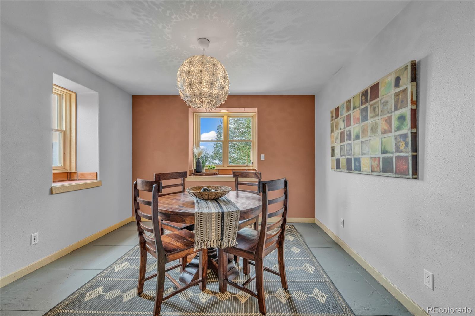 4771 S Breakaway Trail Evergreen CO 80439