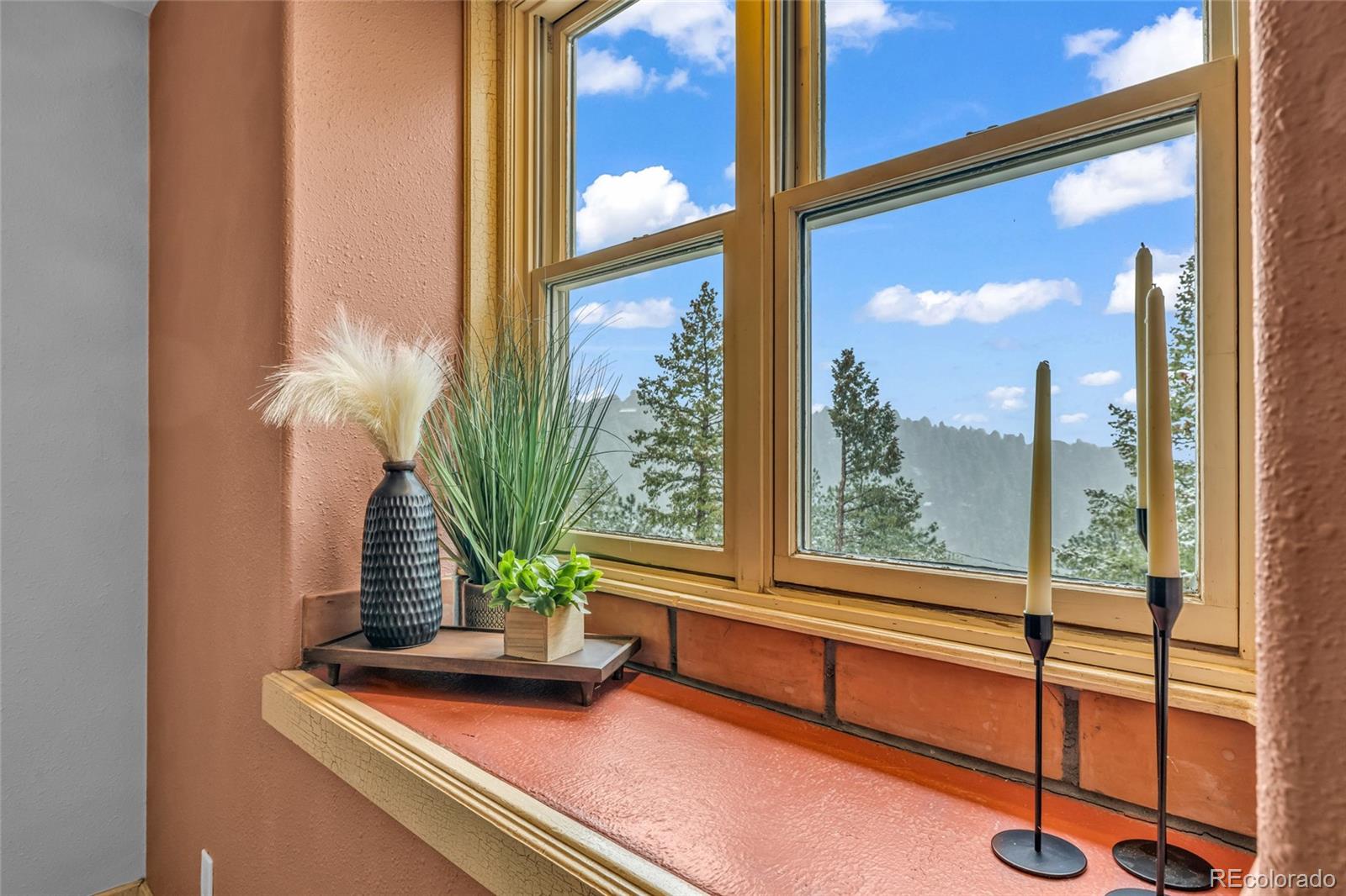 4771 S Breakaway Trail Evergreen CO 80439