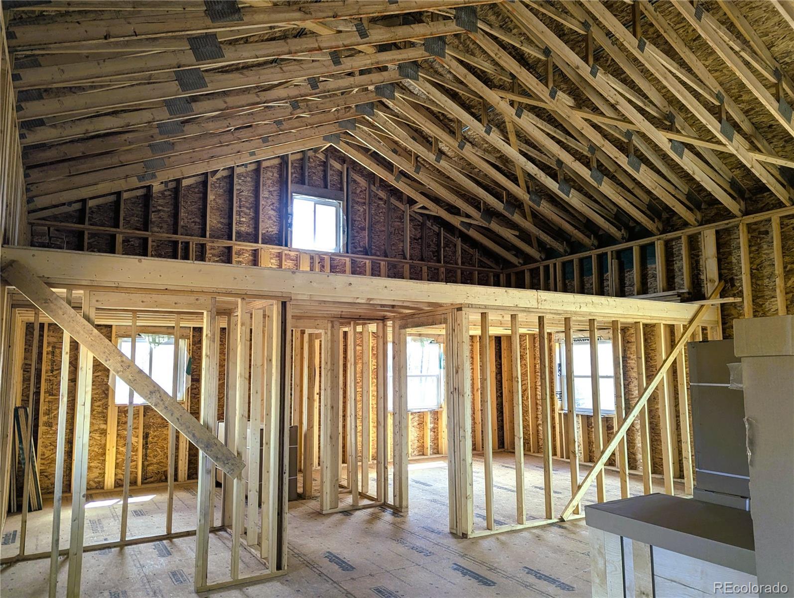 1031 Van Fossan Lane Fort Garland CO 81133