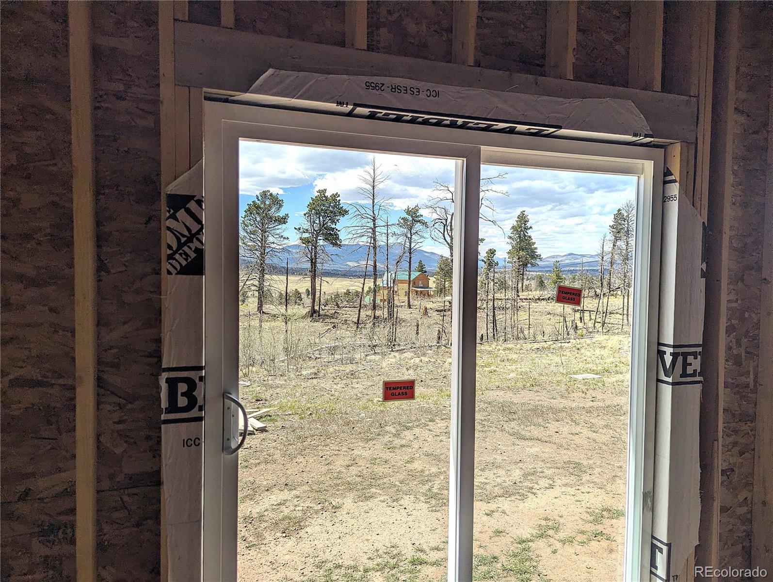 1031 Van Fossan Lane Fort Garland CO 81133