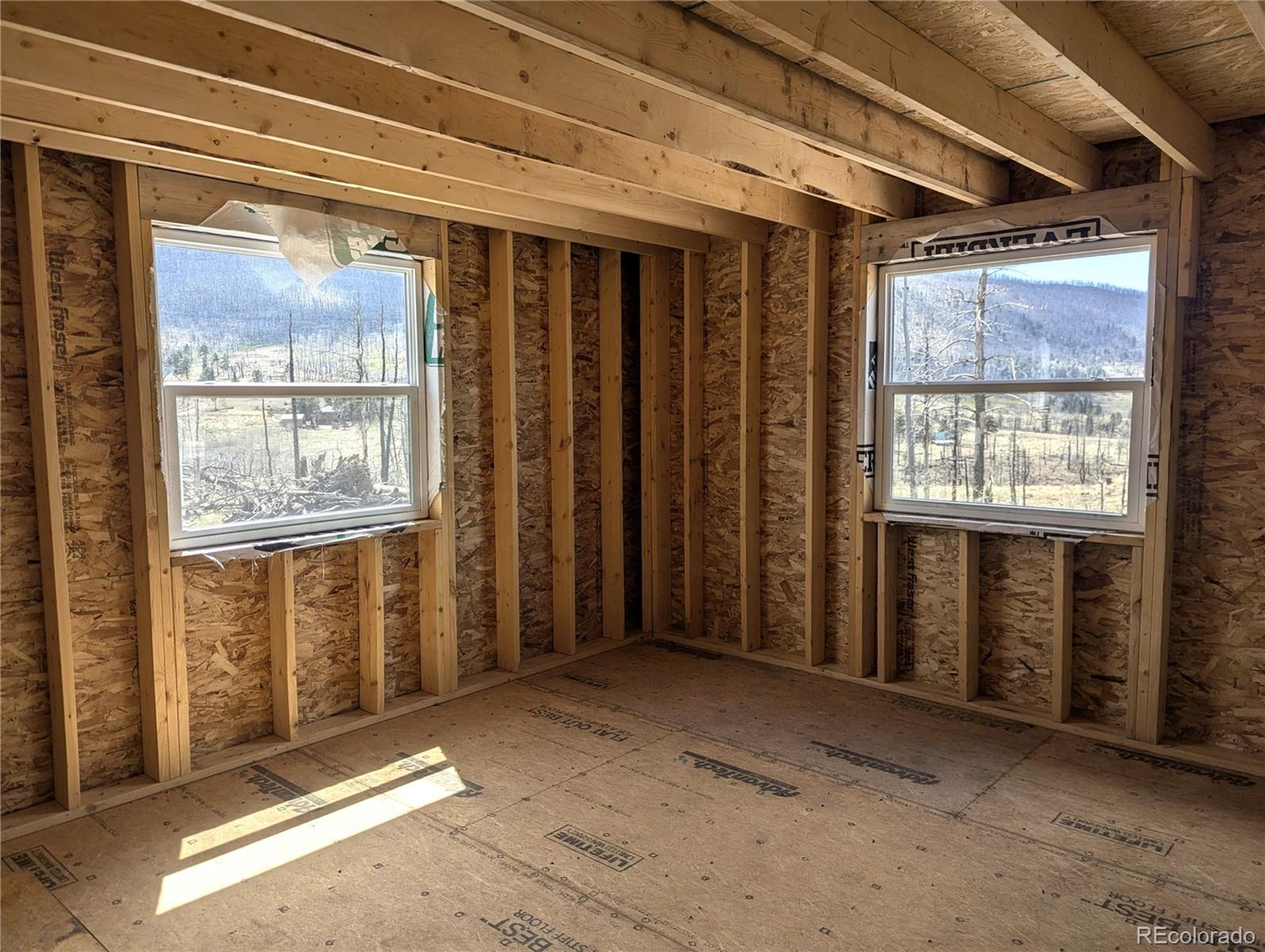 1031 Van Fossan Lane Fort Garland CO 81133