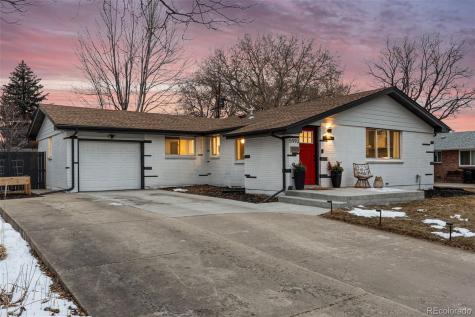 5993 Field Street Arvada CO 80004