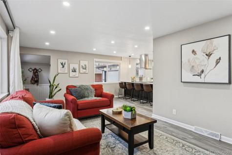 5993 Field Street Arvada CO 80004