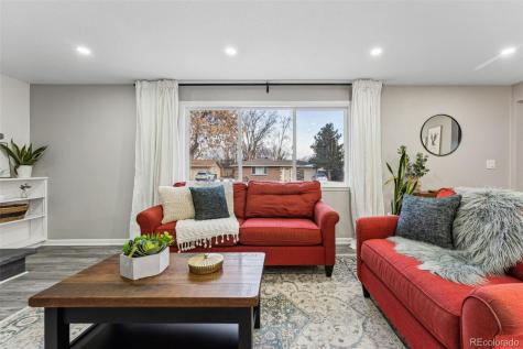 5993 Field Street Arvada CO 80004