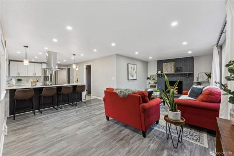 5993 Field Street Arvada CO 80004