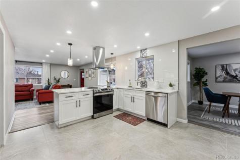 5993 Field Street Arvada CO 80004