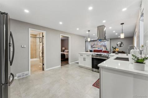 5993 Field Street Arvada CO 80004