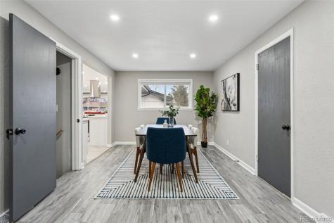 5993 Field Street Arvada CO 80004