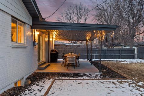 5993 Field Street Arvada CO 80004