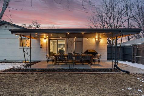 5993 Field Street Arvada CO 80004