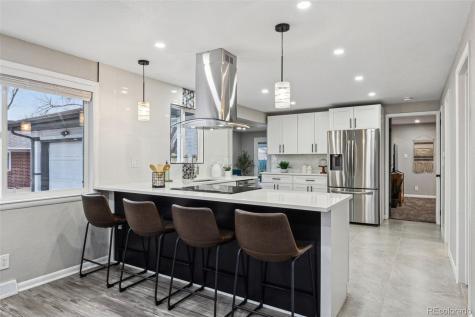 5993 Field Street Arvada CO 80004