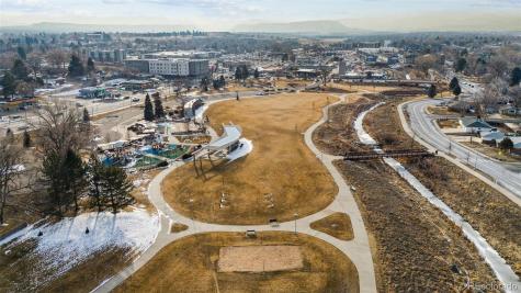 5993 Field Street Arvada CO 80004