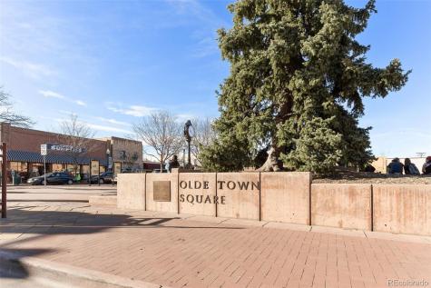 5993 Field Street Arvada CO 80004