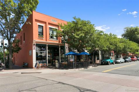 5993 Field Street Arvada CO 80004