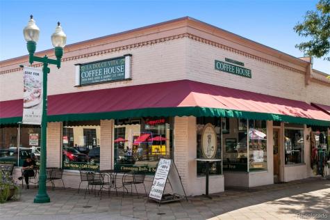 5993 Field Street Arvada CO 80004