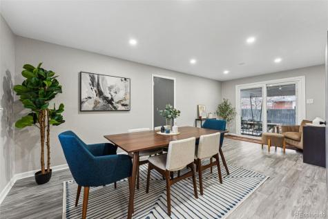 5993 Field Street Arvada CO 80004