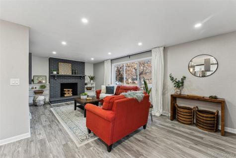 5993 Field Street Arvada CO 80004